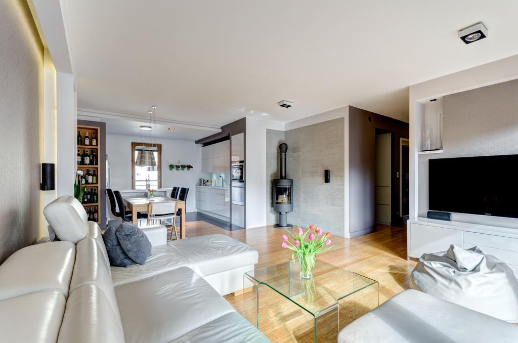 Orlowska43 Apartment *