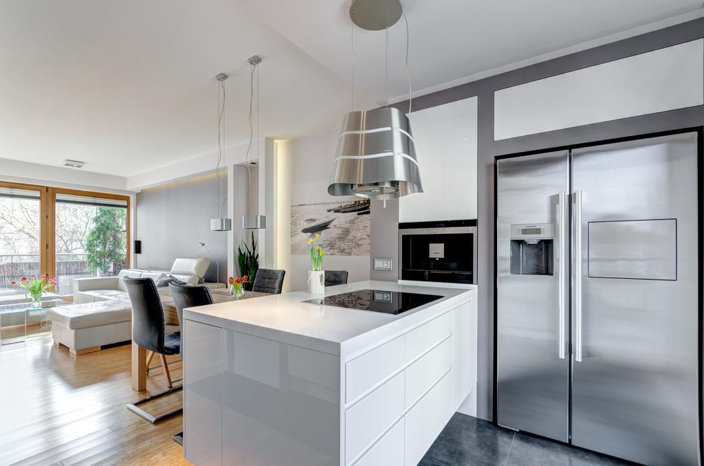 Apartment Orlowska43 *