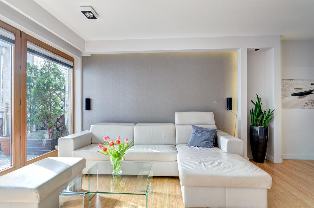 Apartment Orlowska43 Gdynia