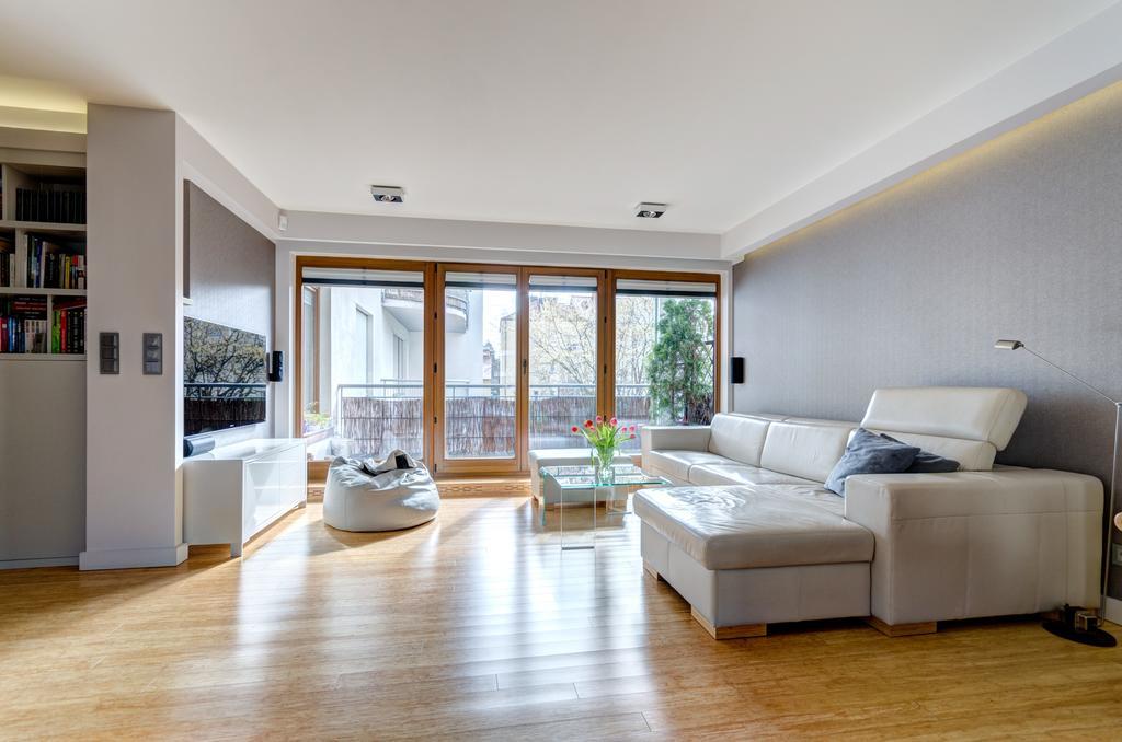 Orlowska43 Apartment