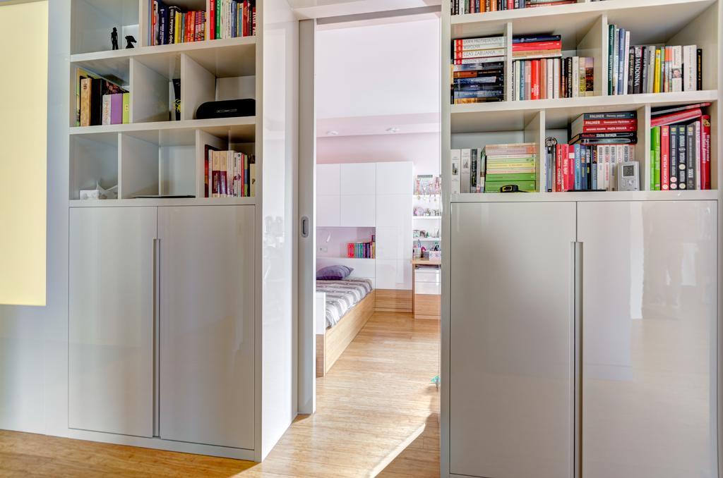 Apartment Orlowska43 *