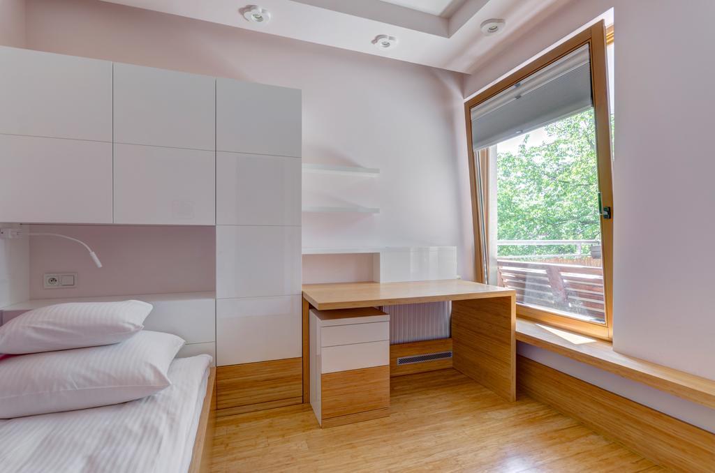 Apartment Orlowska43 *