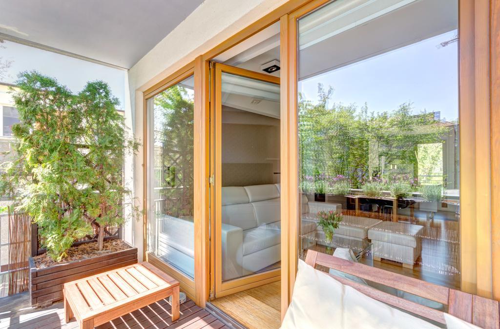 Apartment Orlowska43 Gdynia