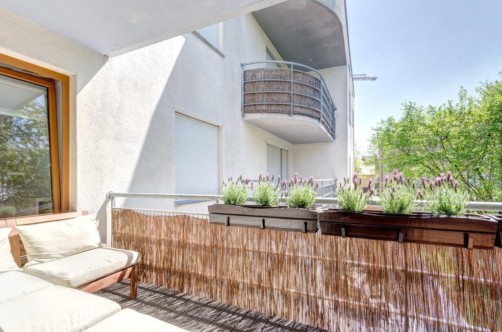 Apartment Orlowska43