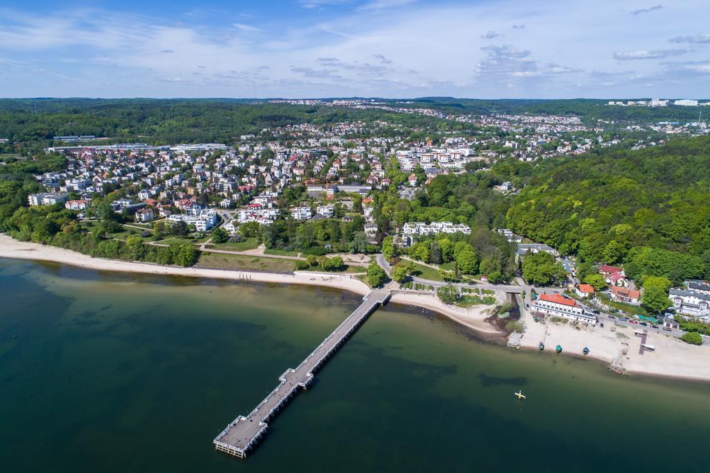 Orlowska43 * Gdynia